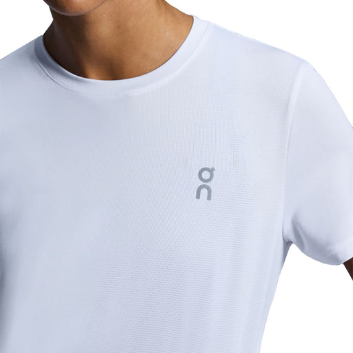 On Core-T Short Sleeve Womens Tennis Shirt