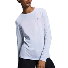 Load image into Gallery viewer, On Core Long-T Womens Tennis Shirt - White/XXL
 - 4