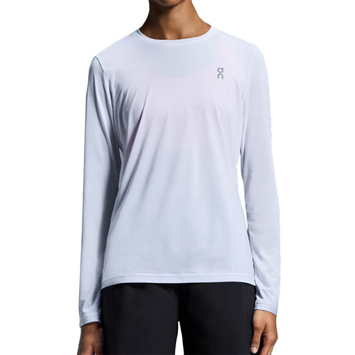 On Core Long-T Womens Tennis Shirt