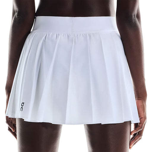 On Court Pleated Womens Tennis Skirt