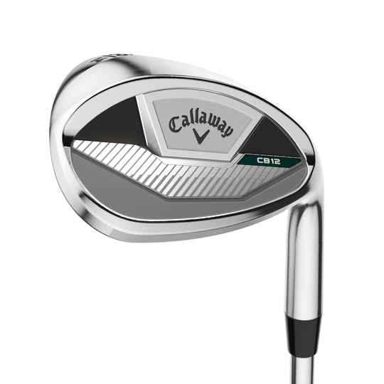 Callaway CB 12 Mens Left Hand Wedge