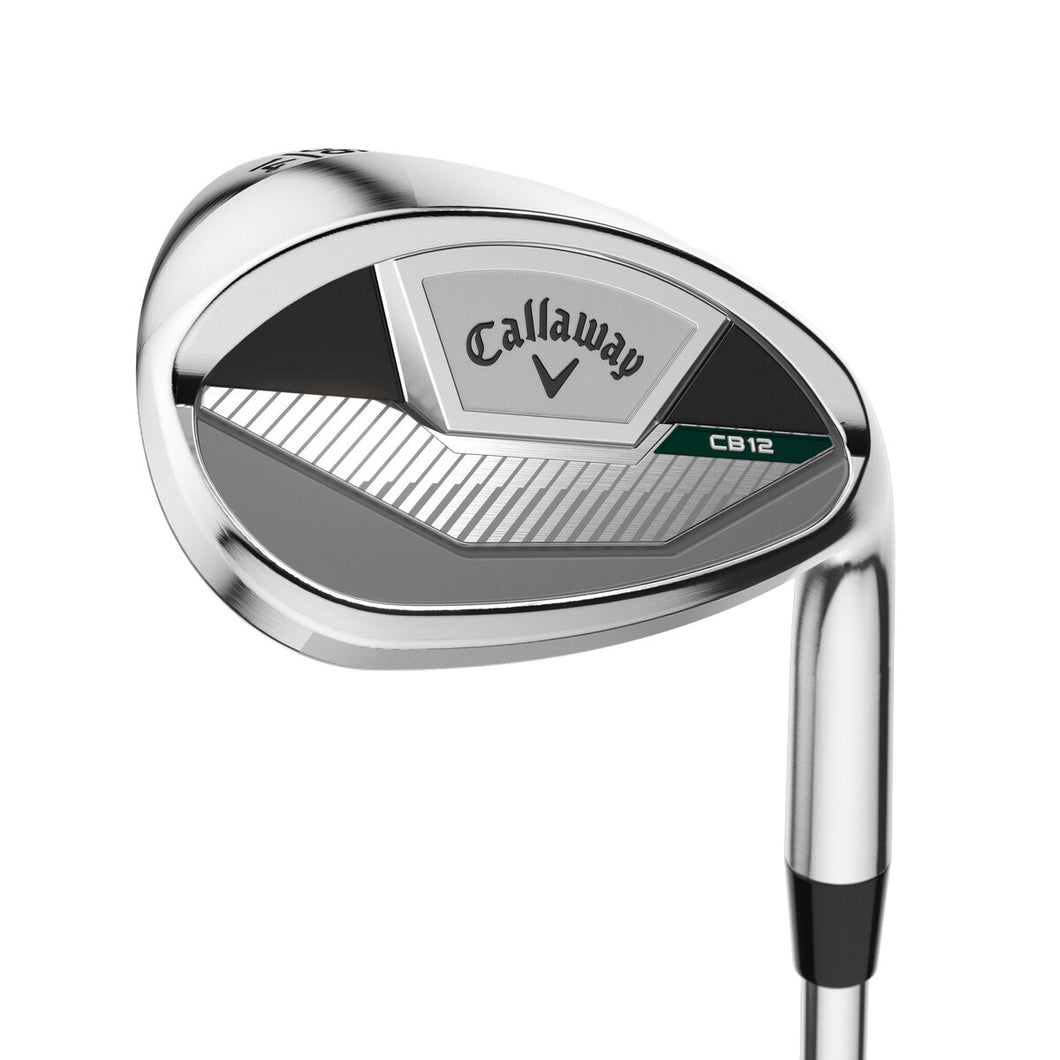 Callaway Graphite CB 12 Mens Right Hand Wedge - 56/14