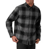 Vuori Range 2.0 Mens Shirt Jacket