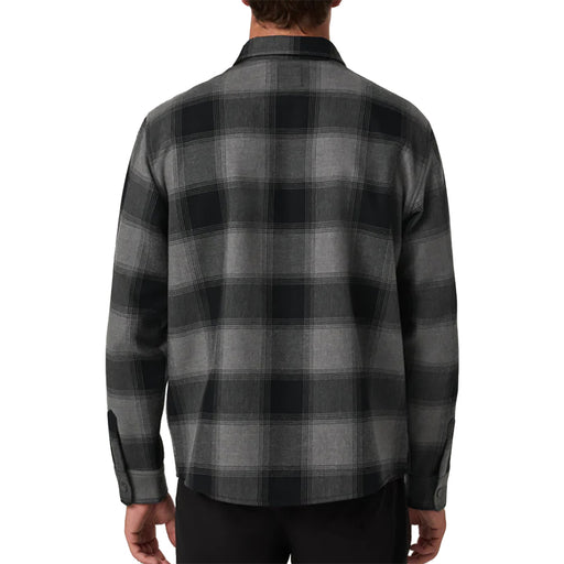 Vuori Range 2.0 Mens Shirt Jacket