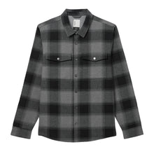 Load image into Gallery viewer, Vuori Range 2.0 Mens Shirt Jacket
 - 5