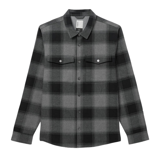 Vuori Range 2.0 Mens Shirt Jacket