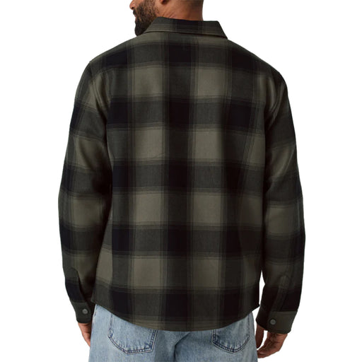 Vuori Range 2.0 Mens Shirt Jacket