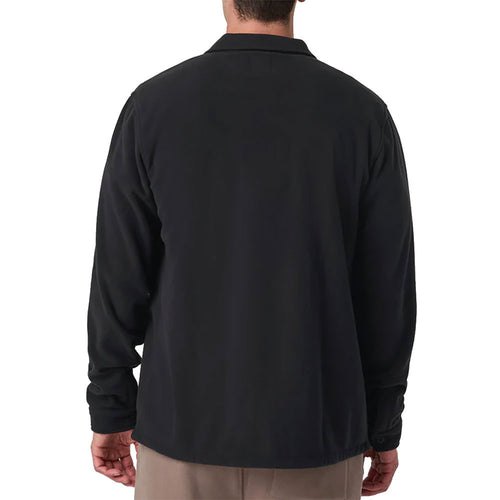 Vuori Aspen Mens Shirt Jacket - 2