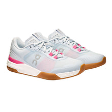 Load image into Gallery viewer, On The Roger Advantage Pro 1 Womens Tennis Shoe - Arctic/White/B Medium/11.0
 - 1