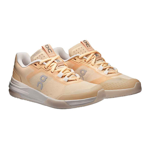 On The Roger Advantage Pro 1 Womens Tennis Shoe - 2