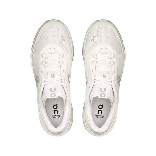 On The Roger Advantage Pro 1 Mens Tennis Shoe - 2
