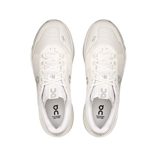 On The Roger Advantage Pro 1 Mens Tennis Shoe