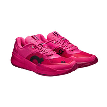 Load image into Gallery viewer, On The Roger Pro 2 Mens Tennis Shoes - Pink/Grenadine/D Medium/14.0
 - 1