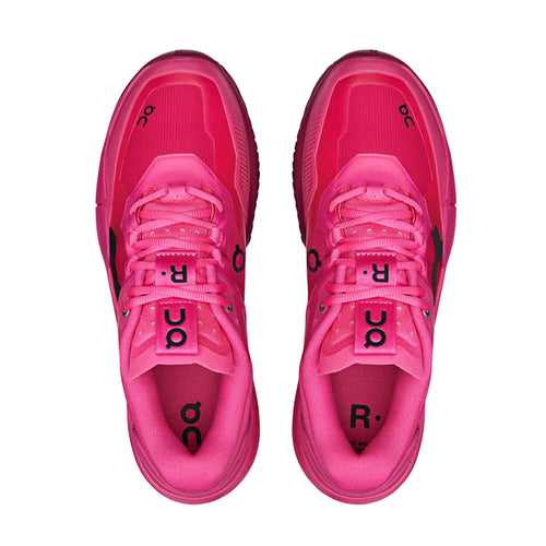 On The Roger Pro 2 Mens Tennis Shoes - 2