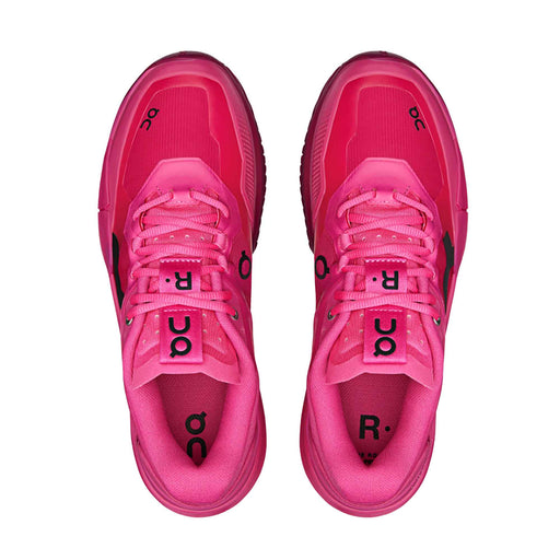 On The Roger Pro 2 Mens Tennis Shoes