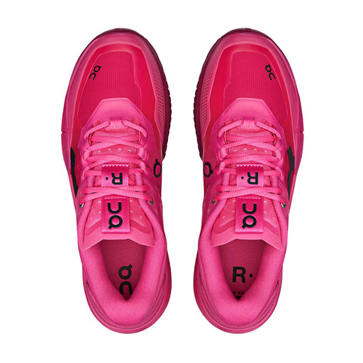 On The Roger Pro 2 Mens Tennis Shoes