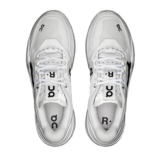 On The Roger Pro 2 Mens Tennis Shoes