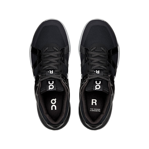 On The Roger Clubhouse Pro Mens Tennis Shoes