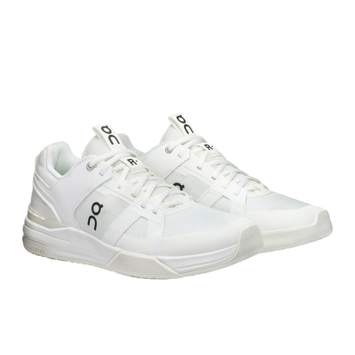 On The Roger Clubhouse Pro Mens Tennis Shoes - 2