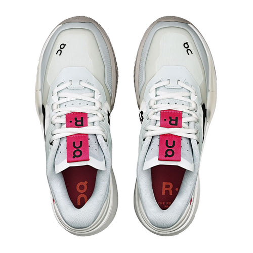 On The Roger Pro 2 Womens Tennis Shoe - 2