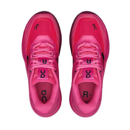 On The Roger Pro 2 Womens Tennis Shoe