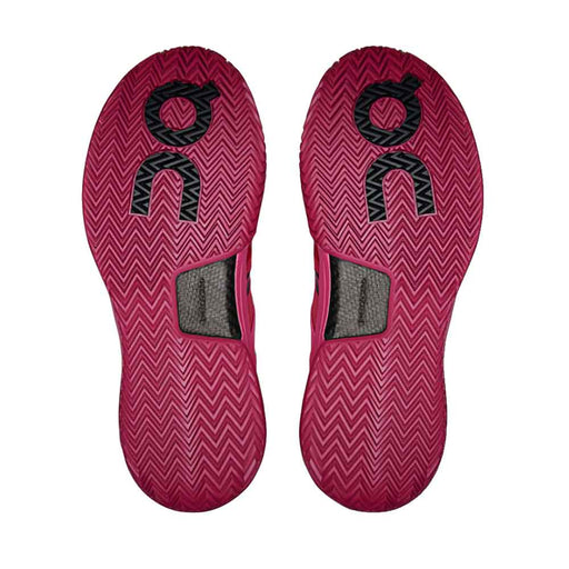 On The Roger Pro 2 Womens Tennis Shoe
