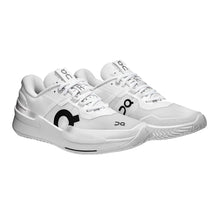 Load image into Gallery viewer, On The Roger Pro 2 Womens Tennis Shoe - White/B Medium/11.0
 - 5