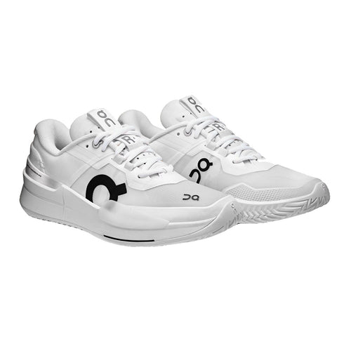 On The Roger Pro 2 Womens Tennis Shoe - 2