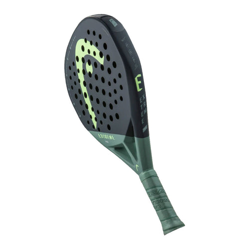 Head Extreme Pro Padel Racquet - 2