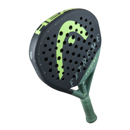 Head Extreme Pro Padel Racquet
