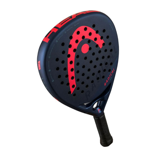Head Radical Pro Padel Racquet