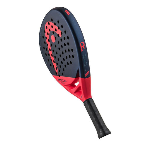 Head Radical Motion Padel Racquet