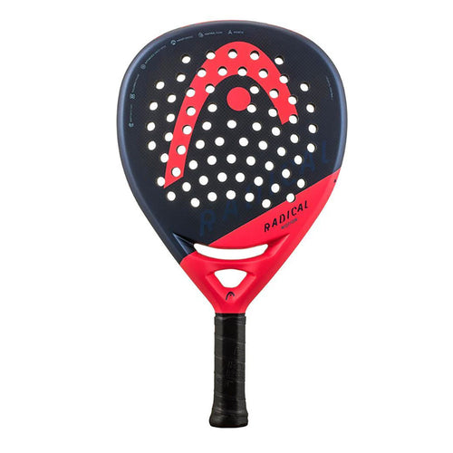 Head Radical Motion Padel Racquet