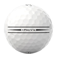 Load image into Gallery viewer, Titleist Pro V1x Left Dash AIM Golf Balls - Dozen
 - 3