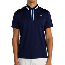 Load image into Gallery viewer, Redvanly Paulison Mens Golf Polo - Midnight Navy/XL
 - 1