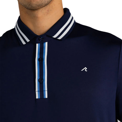 Redvanly Paulison Mens Golf Polo