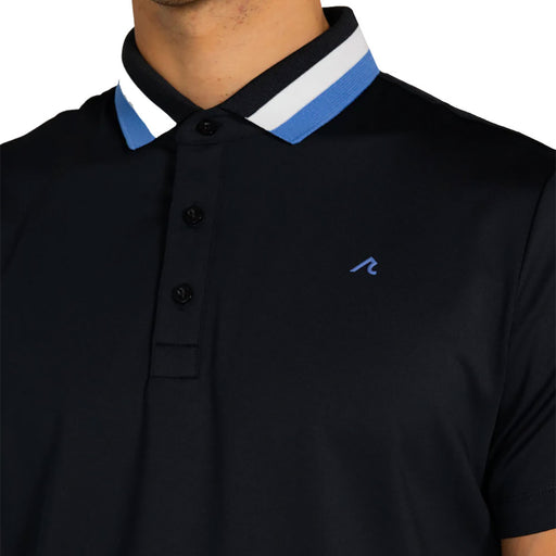 Redvanly Cuchara Mens Golf Polo