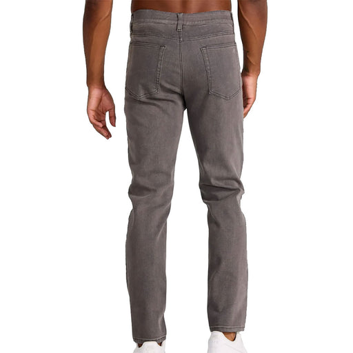 Redvanly Ranstead 32 Inch Mens Pull-On Jean