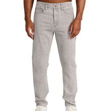 Load image into Gallery viewer, Redvanly Ranstead 32 Inch Mens Pull-On Jean - Quiet Gray/XXL
 - 10