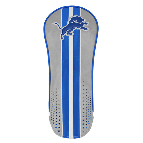 TaylorMade NFL Detroit Lions Driver Headcover