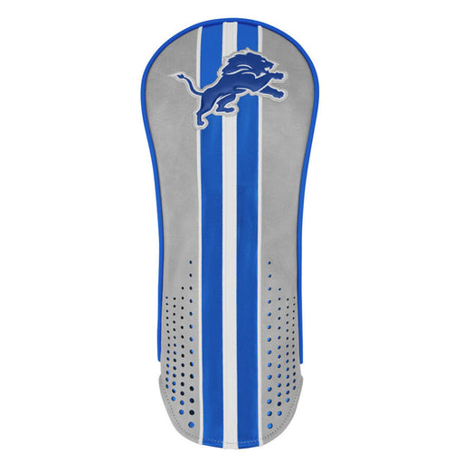 TaylorMade NFL Detroit Lions Driver Headcover - Lions