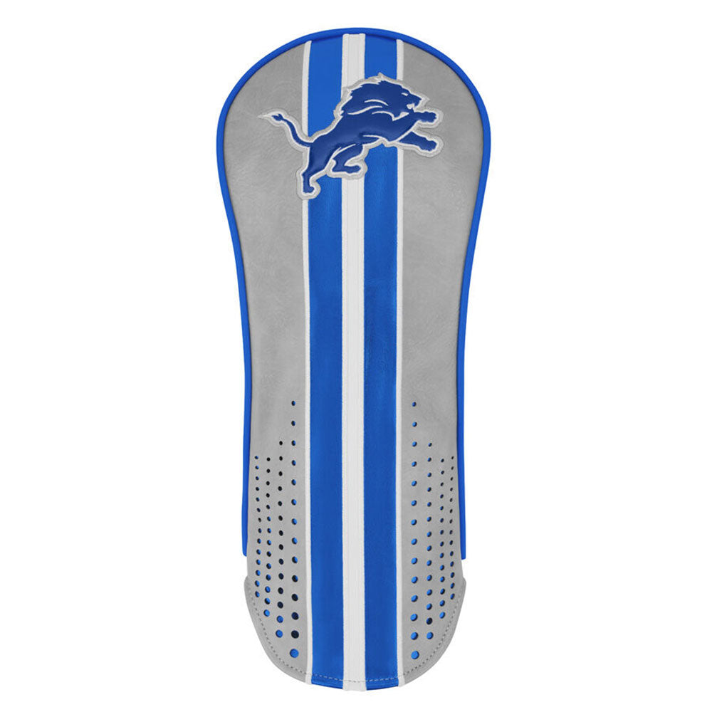 TaylorMade NFL Detroit Lions Driver Headcover - Lions