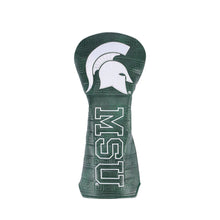 Load image into Gallery viewer, TaylorMade College Driver Headcover - Michigan State
 - 3