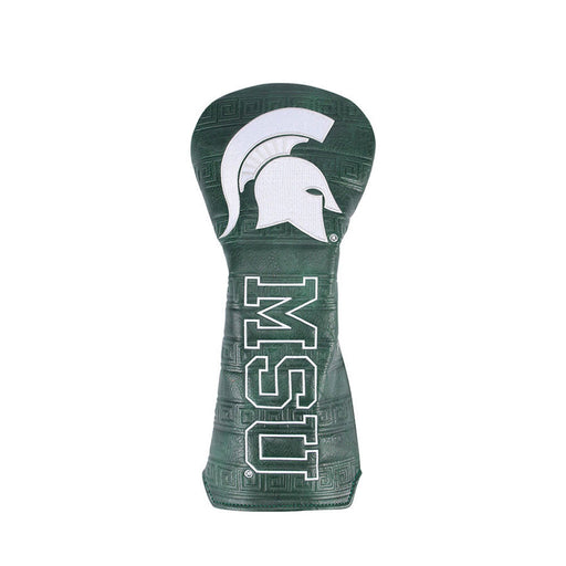 TaylorMade College Driver Headcover - Michigan State