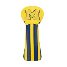 Load image into Gallery viewer, TaylorMade College Driver Headcover - Michigan
 - 1