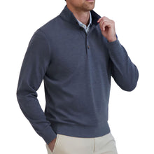 Load image into Gallery viewer, Fairway &amp; Greene Dale Golf Pullover
 - 3