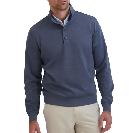 Fairway & Greene Dale Golf Pullover - Marine/L