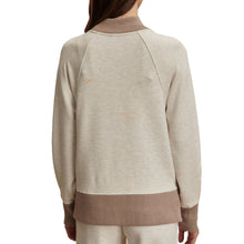 Load image into Gallery viewer, Varley Loxley Raglan Boyfriend Womens Sweatshirt
 - 2