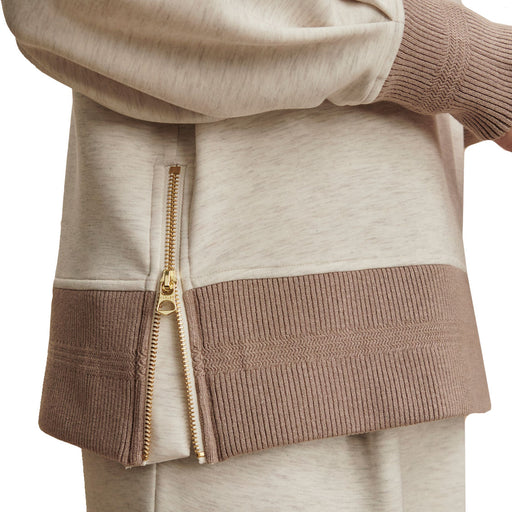 Varley Loxley Raglan Boyfriend Womens Sweatshirt