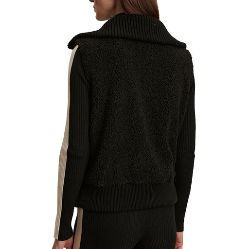 Varley Caspian Sherpa Womens Gilet